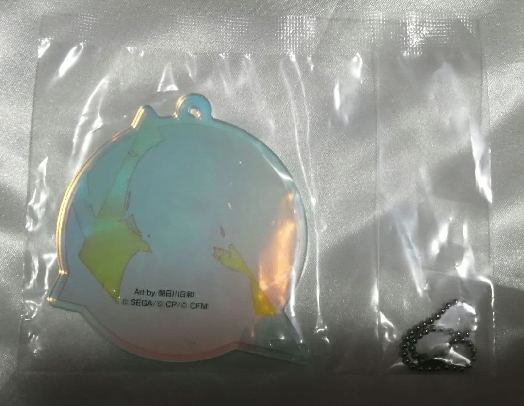 プロセカ　日野森志歩　一番くじ　セット