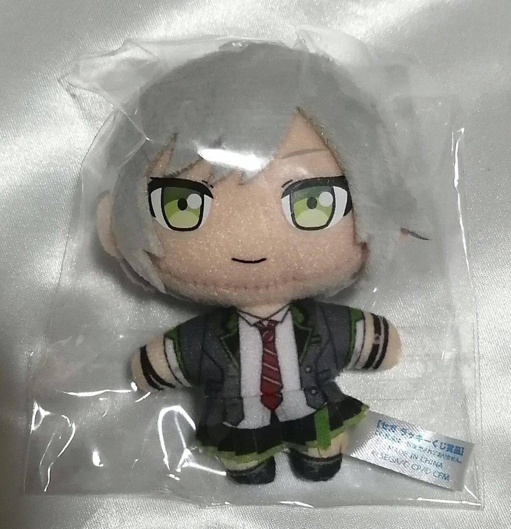 プロセカ　日野森志歩　一番くじ　セット