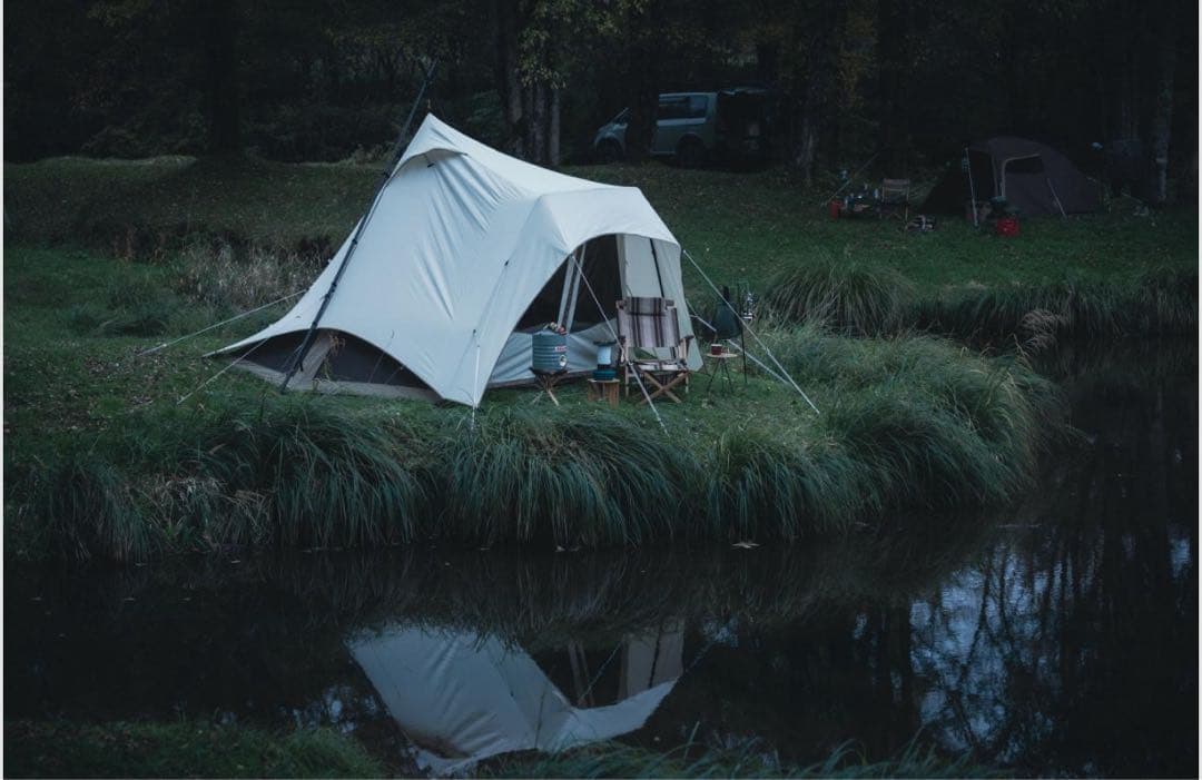 【新品・未使用】オガワ　ピレウス