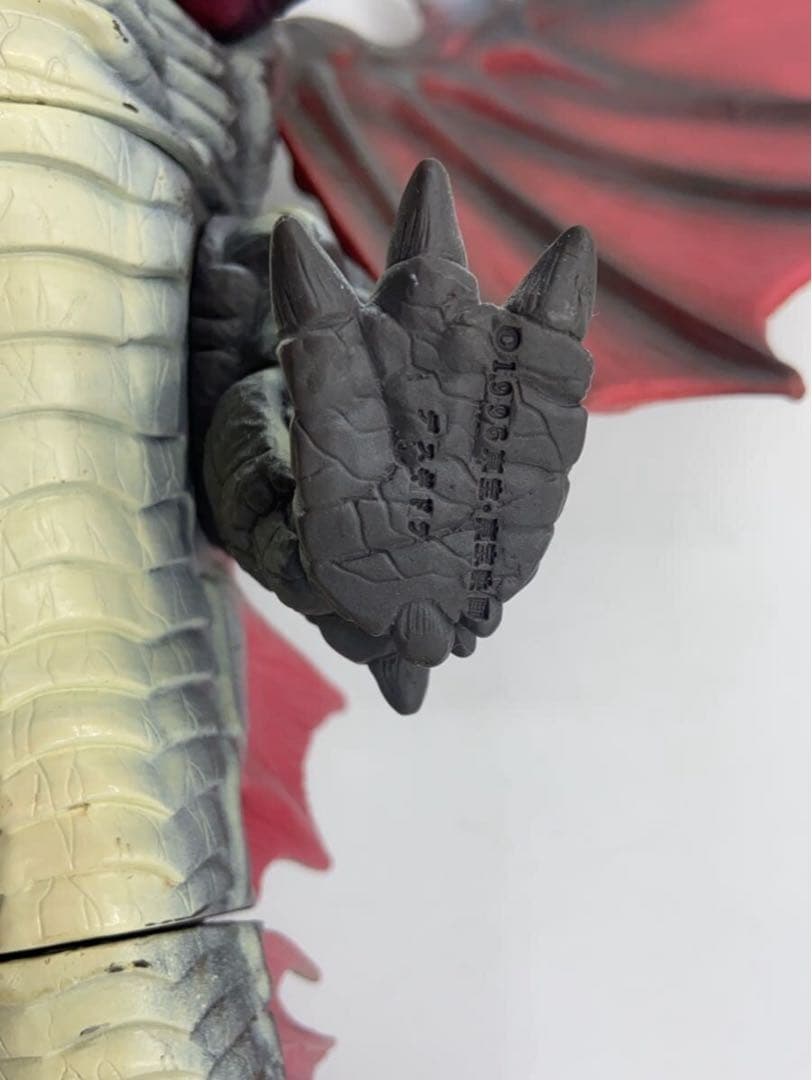 デスギドラ　特撮　BANDAI