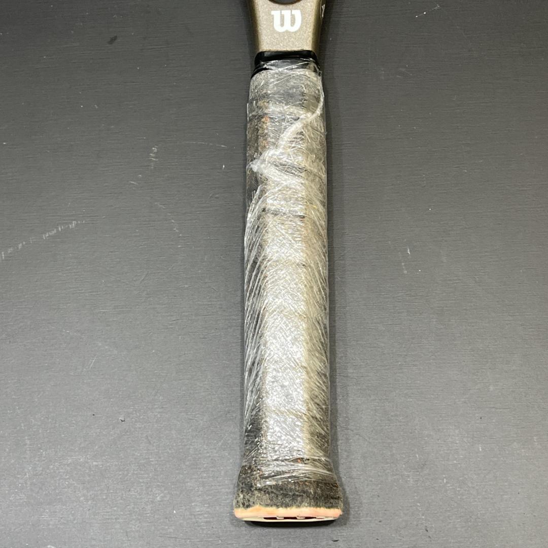 Wilson ウィルソン　グラファイトプロ　XLB　硬式テニスラケット