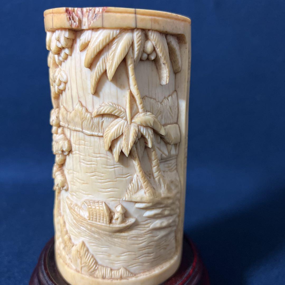 文房具　筆入れ