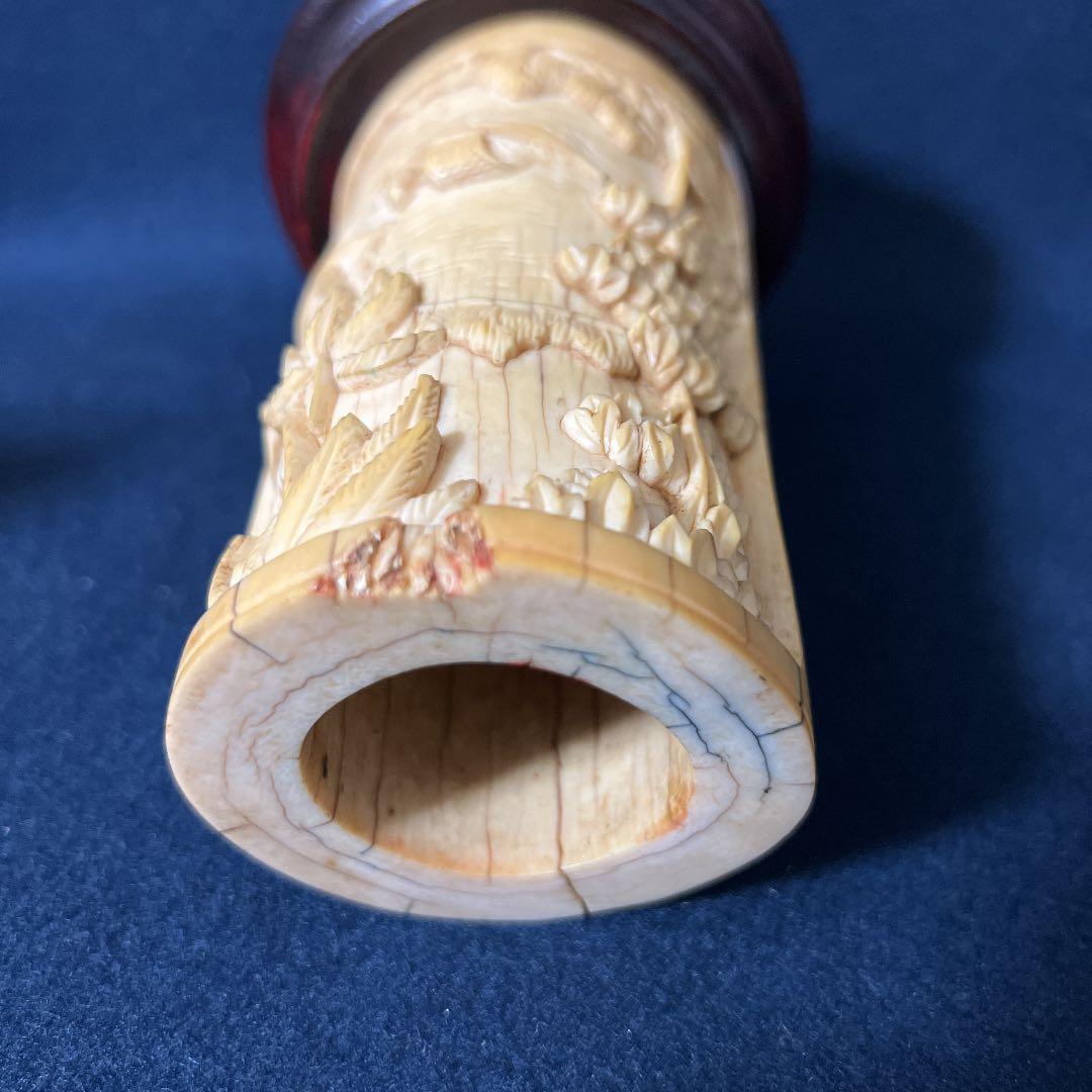 文房具　筆入れ