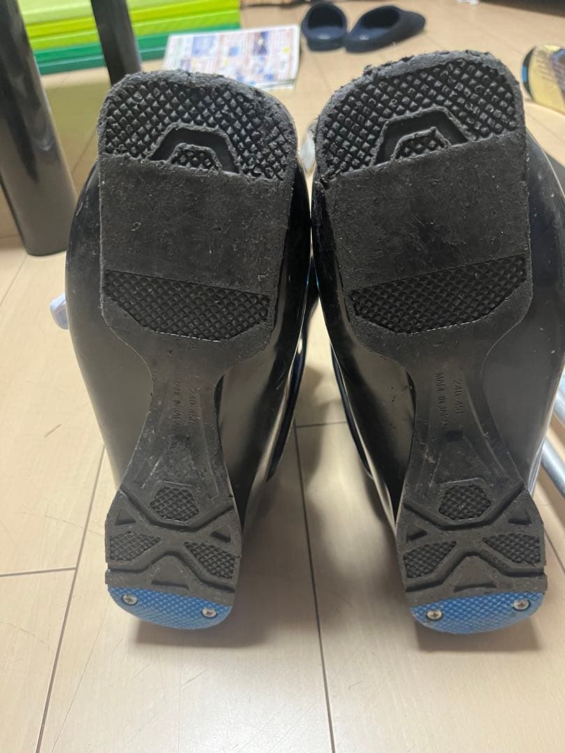 Hart スキーセット 130cm Rossignolストック