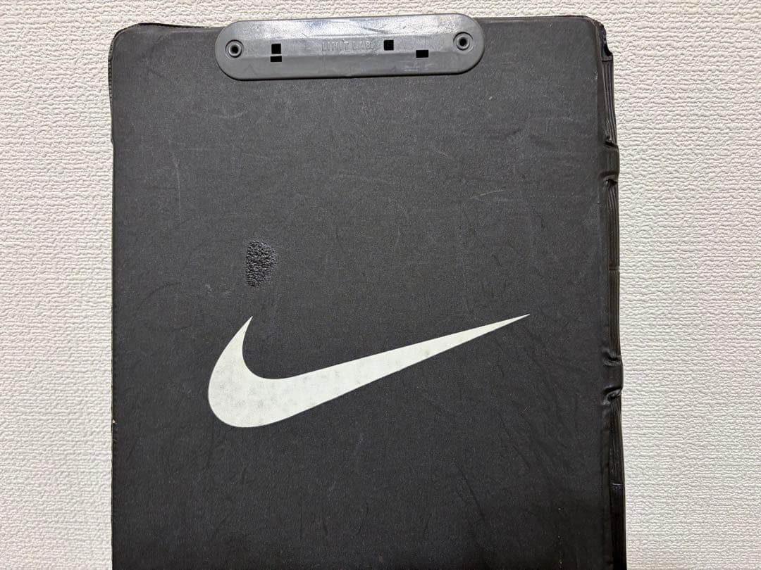 NIKEバインダー（ファイル）