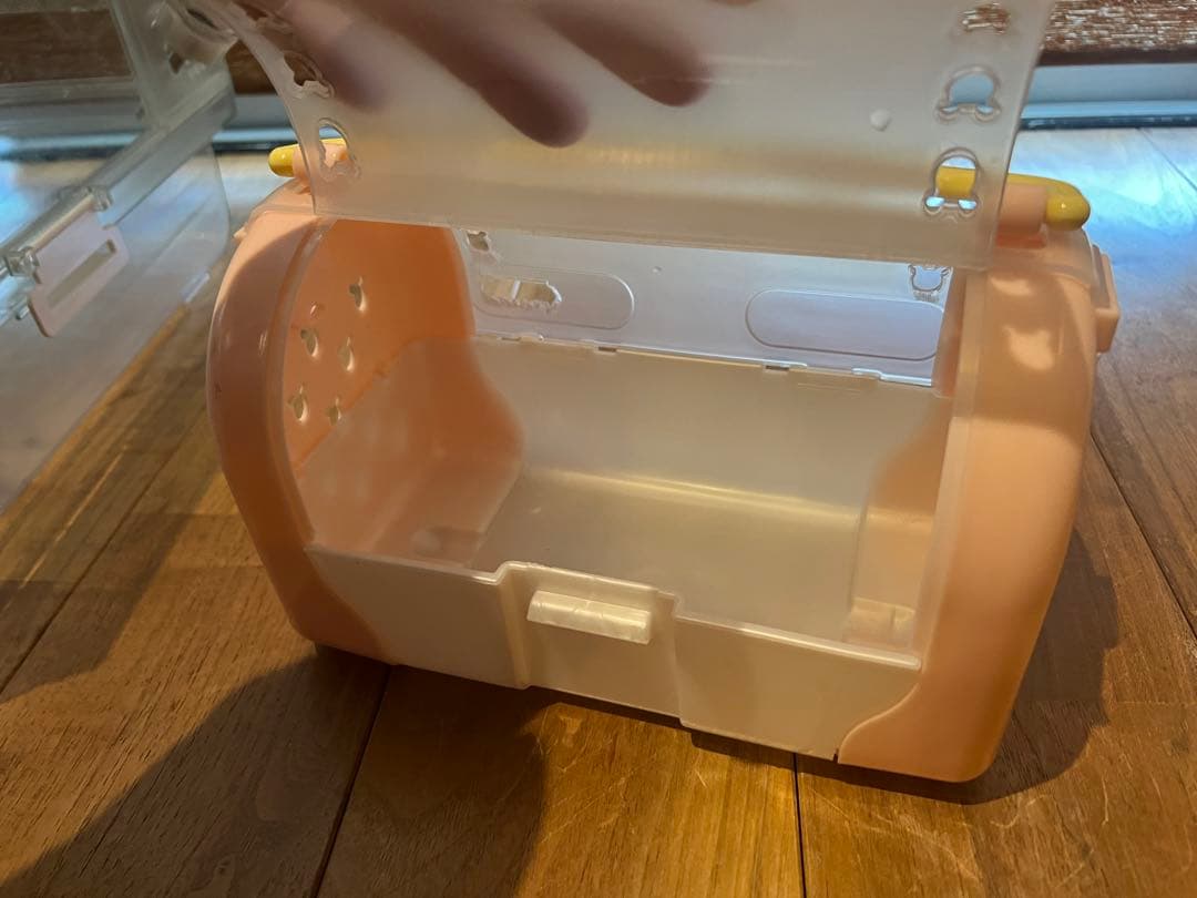 GEX グラスハーモニー450 600 付属品付き