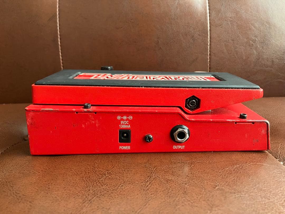 DigiTech Whammy 5 V WH-5 デジテック ワーミー