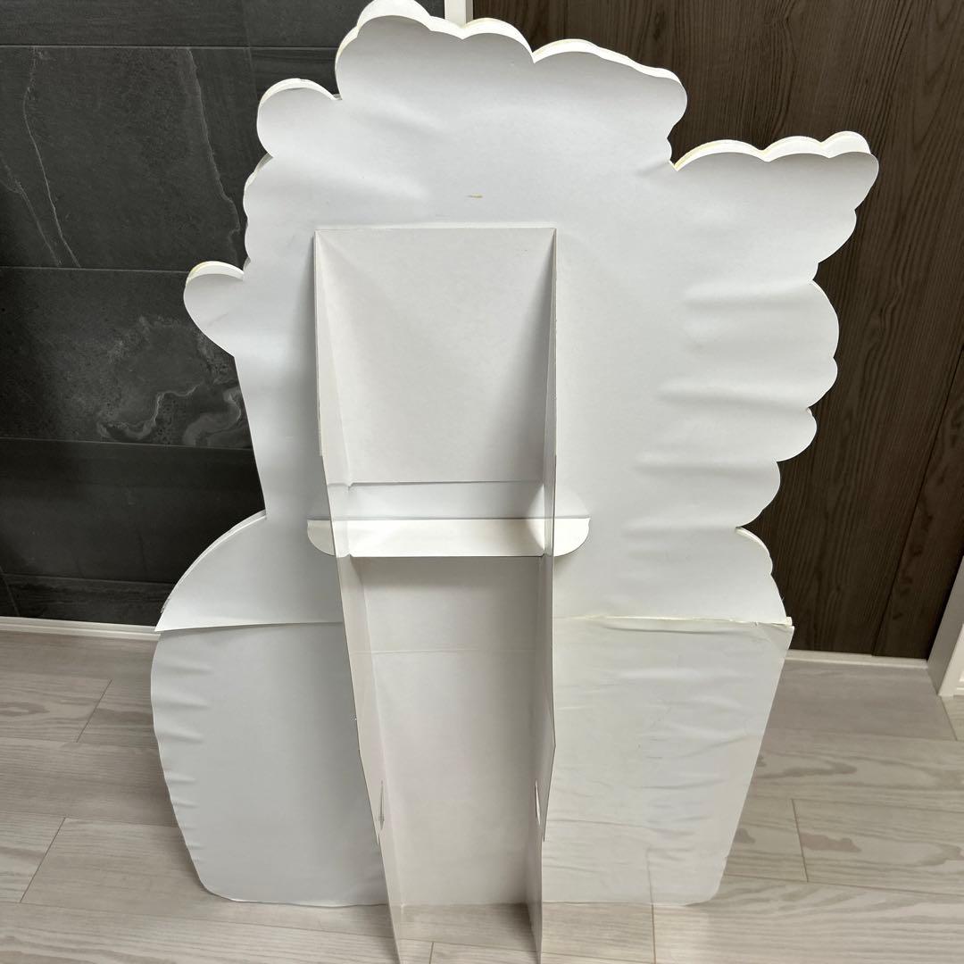 カードキャプターさくら 等身大 カットアウト パネル