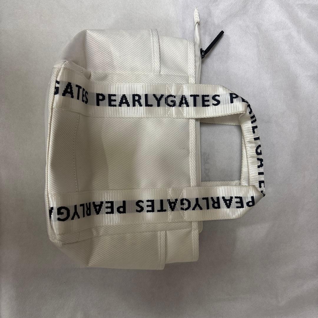 【61%引】PEARLY GATES ゴルフバッグ　2点セット