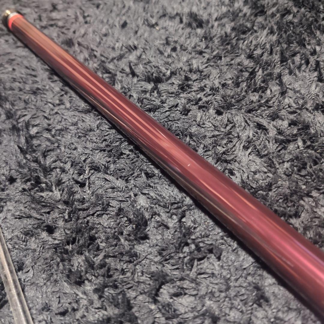 ダイワ（DAIWA）鮎竿 銀影競技スペシャルMT（メガトルク）90・J