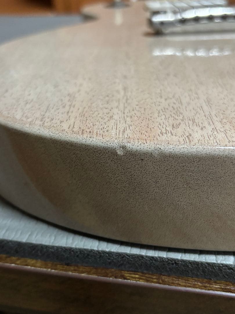 DEVISER別注　レスポールスペシャル