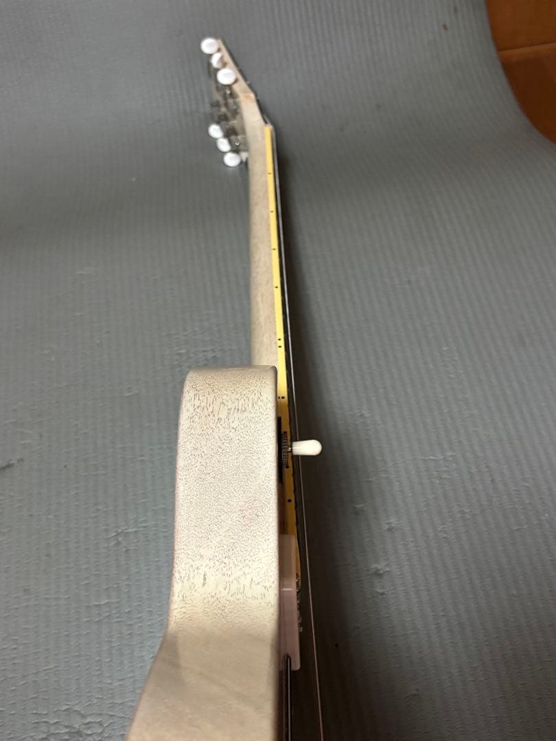 DEVISER別注　レスポールスペシャル