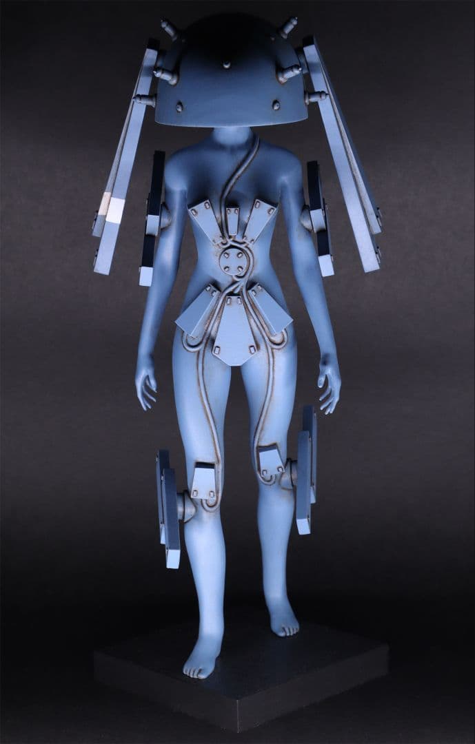 TINSEL オリジナルガレージキット