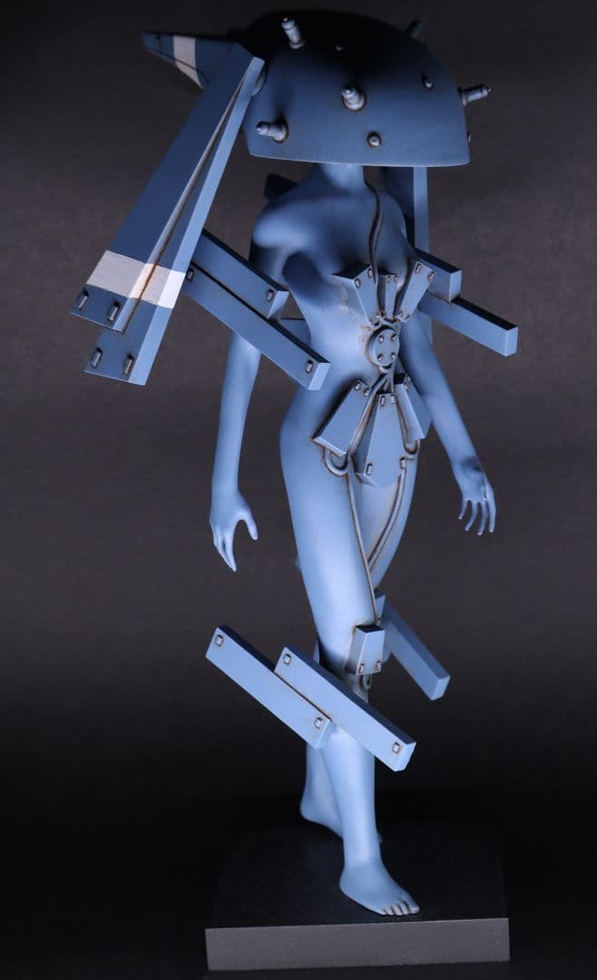 TINSEL オリジナルガレージキット