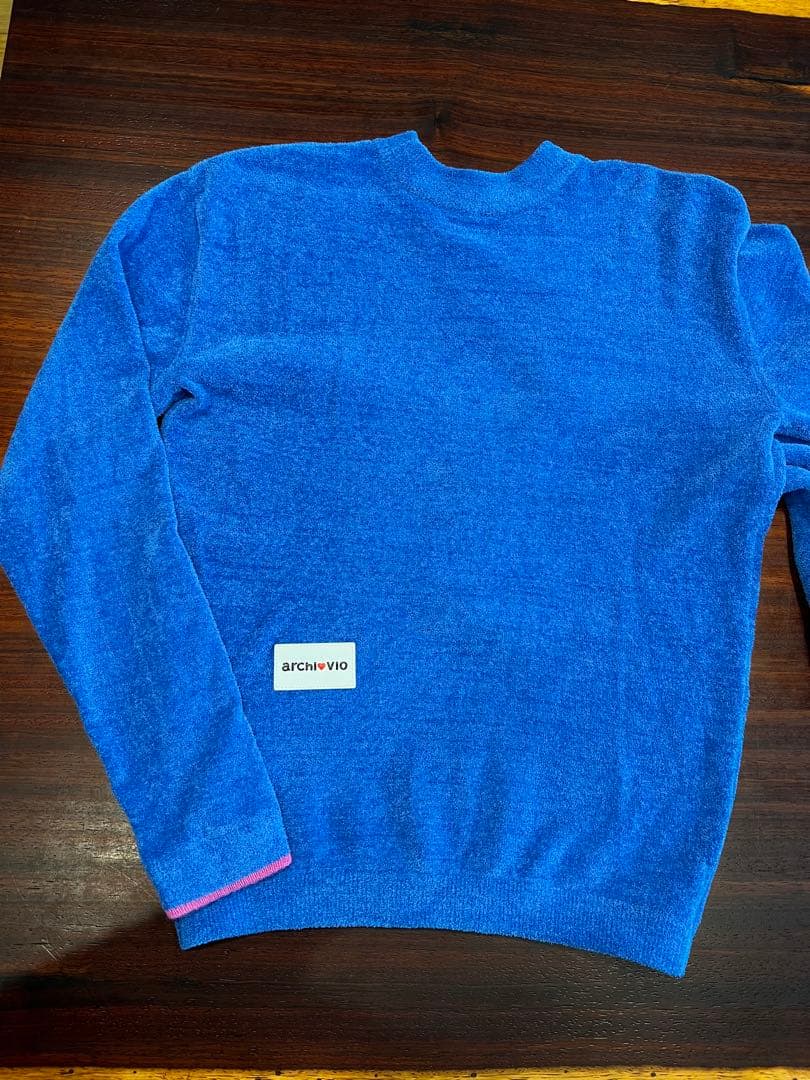 ARCHIVIO セーターとスカートセット＊ソックス付き