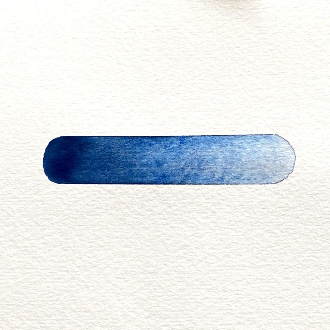 自家製絵の具 Equinox Night Autumn