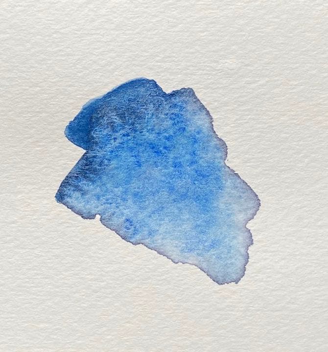 自家製絵の具 Equinox Night Autumn