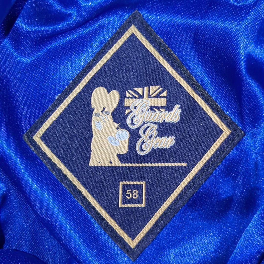 【新品未使用】イギリス軍MTP空挺スモック＋SBSベレー帽＆階級章