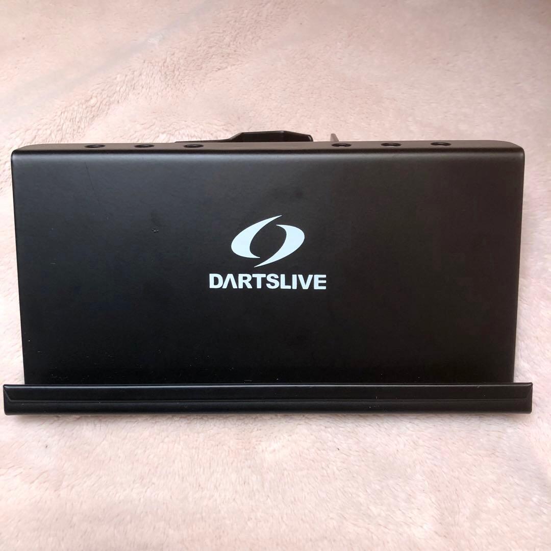 ✨️美品✨️ ダーツライブゼロ ボードセット ポールスタンドセット