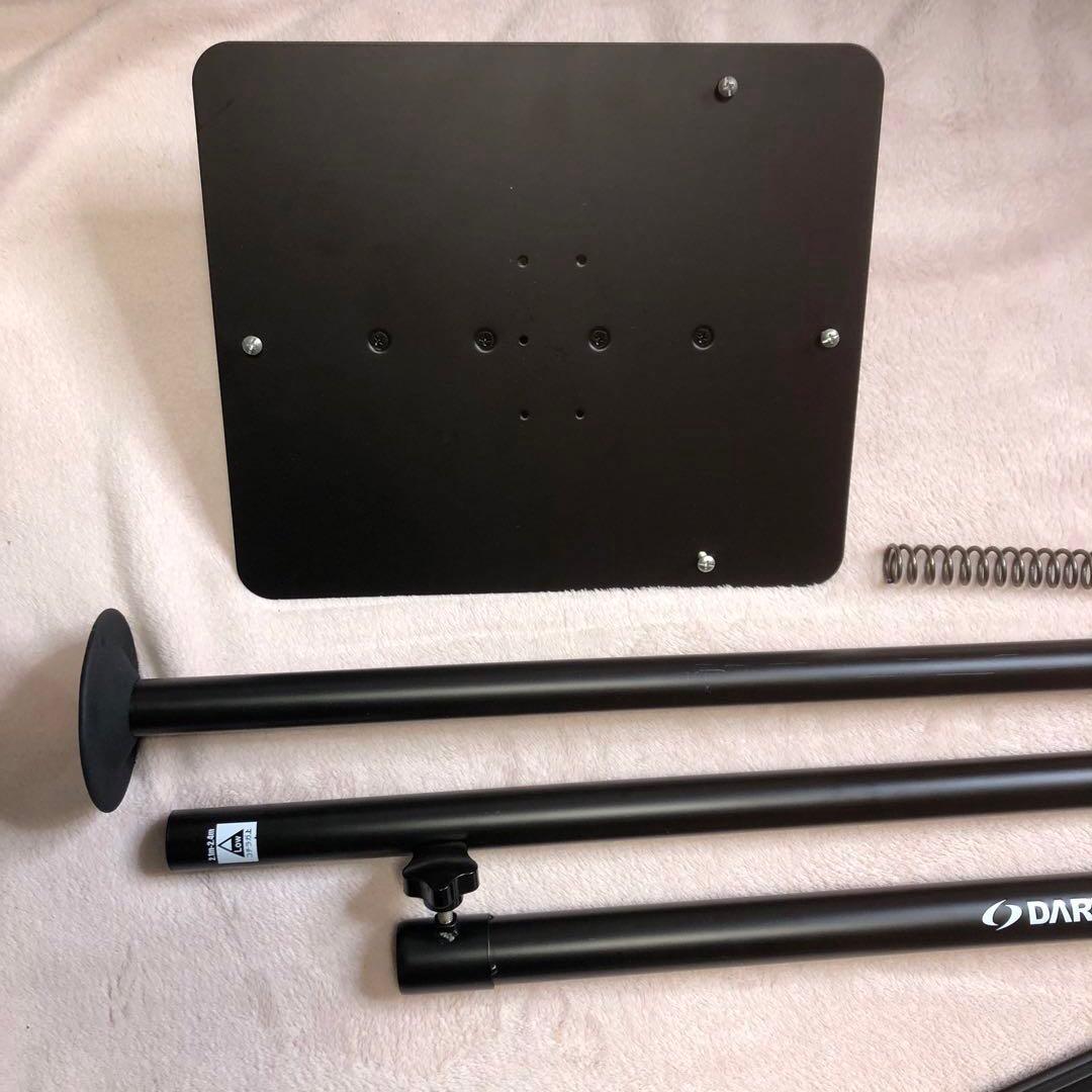 ✨️美品✨️ ダーツライブゼロ ボードセット ポールスタンドセット