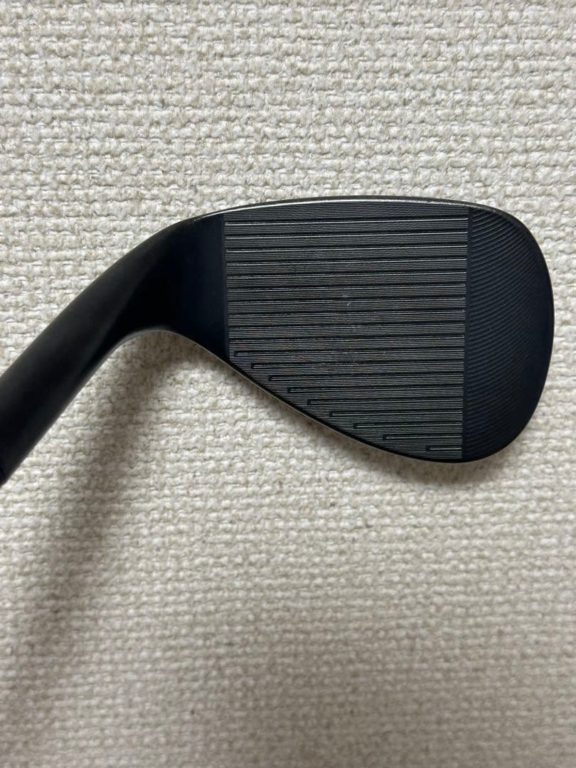 Cleveland RTX ZipCore 60度 MID MODUS 120S