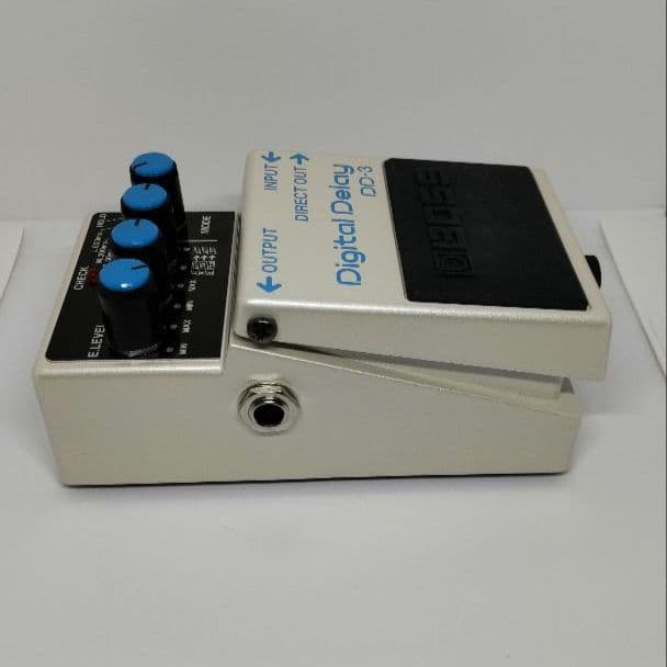 BOSS DD-3 デジタルディレイ 極上品