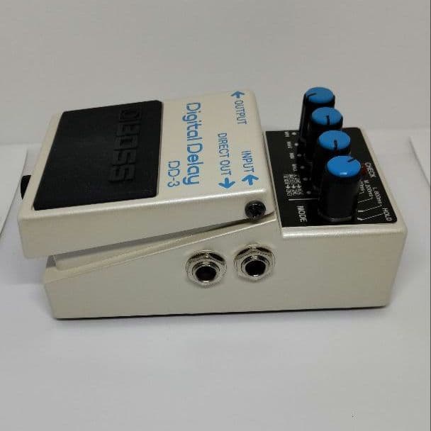 BOSS DD-3 デジタルディレイ 極上品