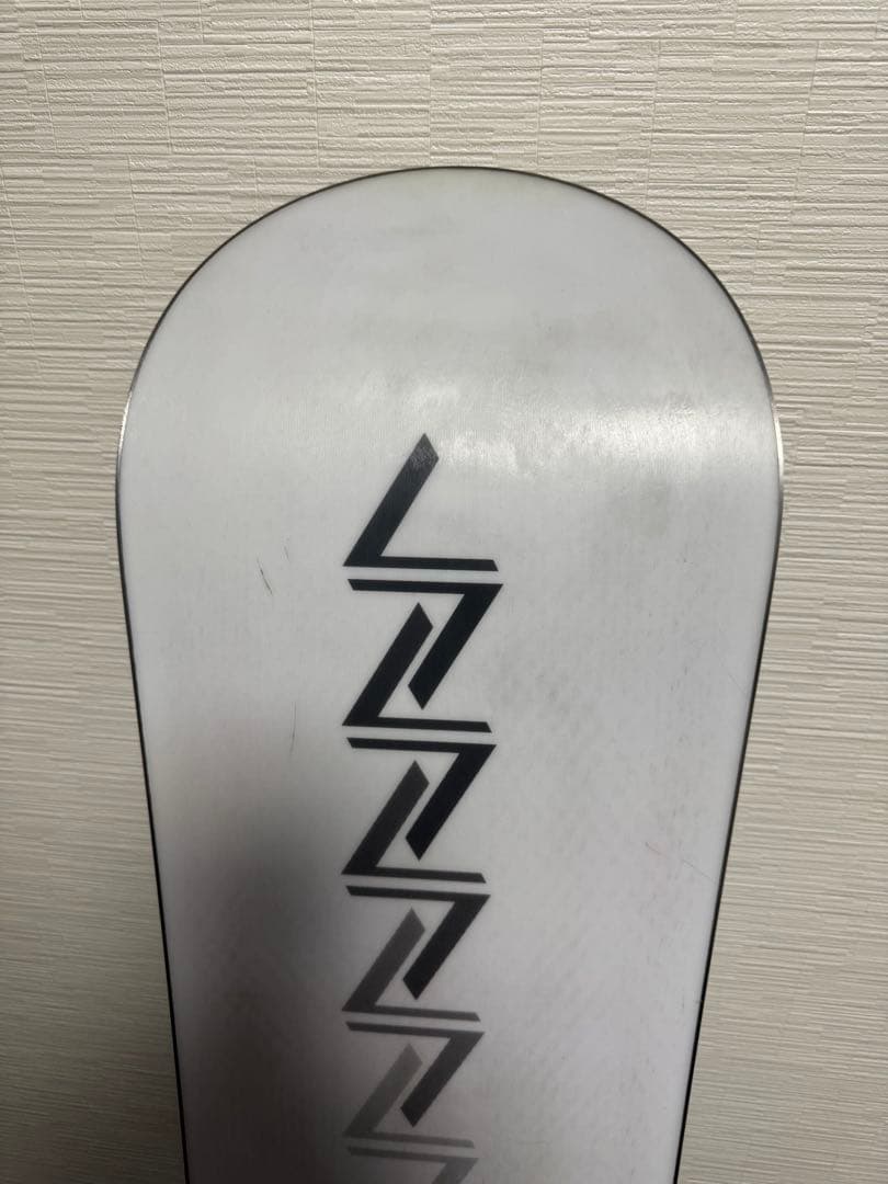 SPREAD スノーボード ホワイト