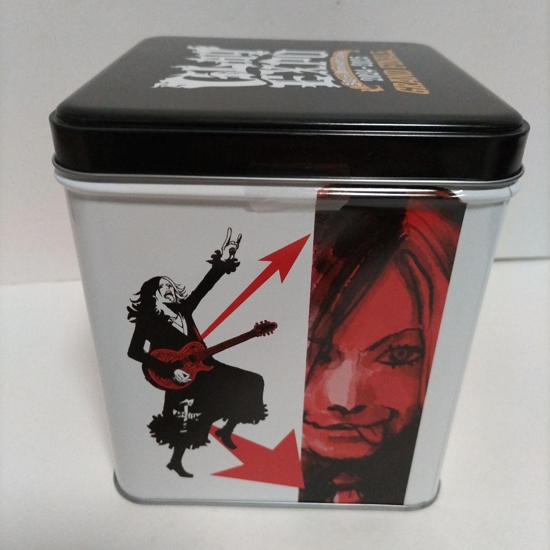 GLAYプロデュース EXPO缶 2025(打ち上げDVD付)