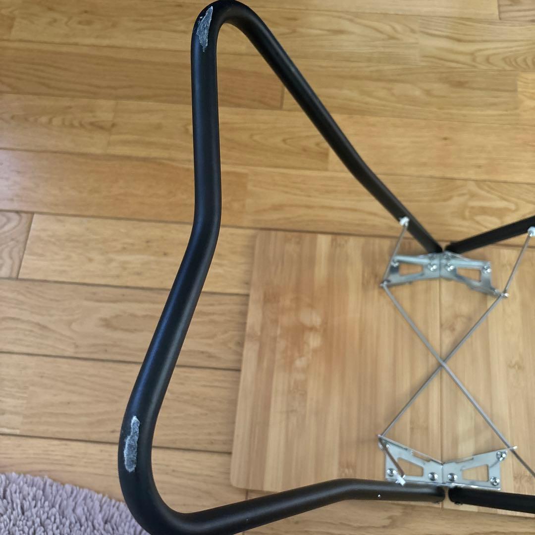 スノーピーク　MYテーブル竹　ブラック