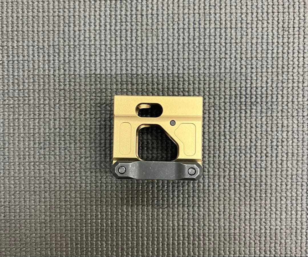 その他 seguhexiuUnity Tactical FAST Micro