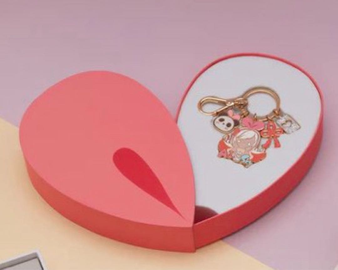 Sky 星を紡ぐこどもたち　キズナアイ　コラボ　未連携　開封済み