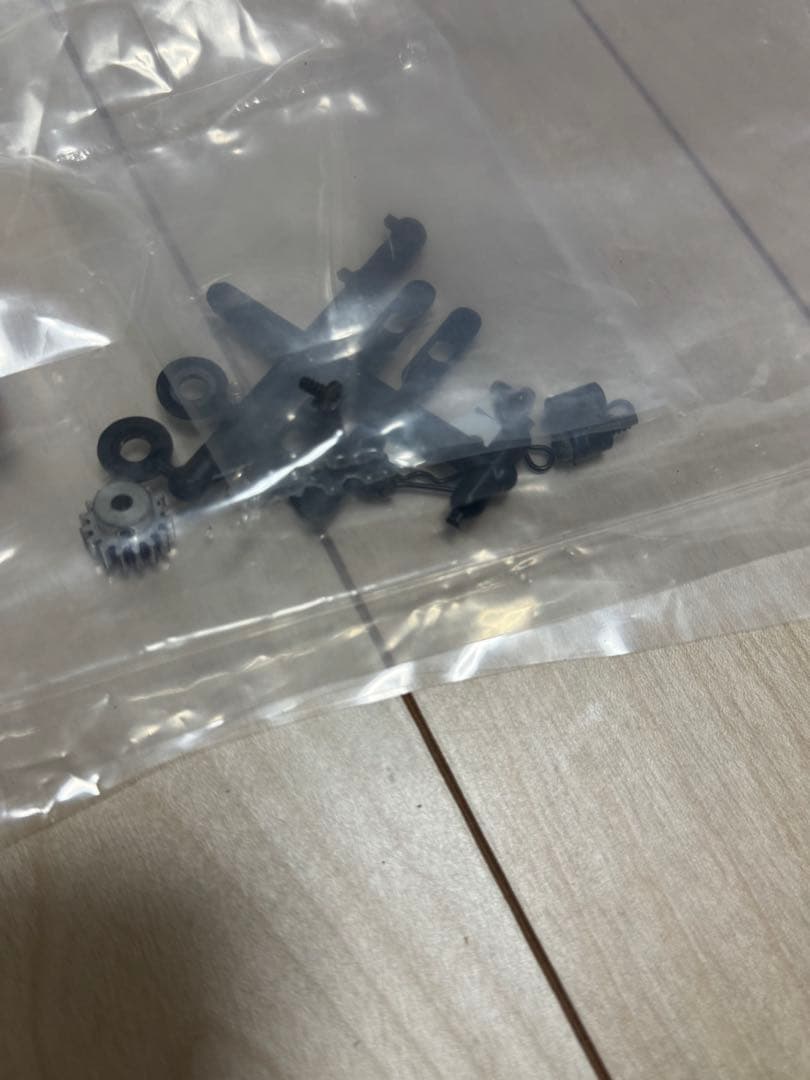 当時物　完動品　旧ULTIMA アルティマ