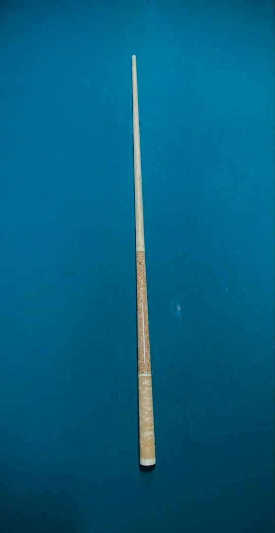 ジャンプキュー アダム KEN（ケン） カーリーメープル　値下げ交渉可