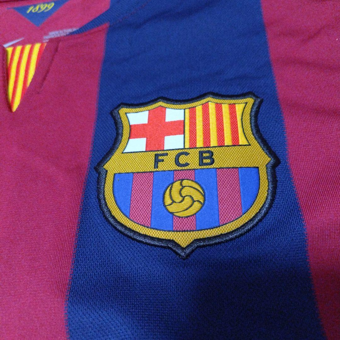 ひかる*【美品】FCバルセロナ 2014-15 ネイマール #11 ホーム