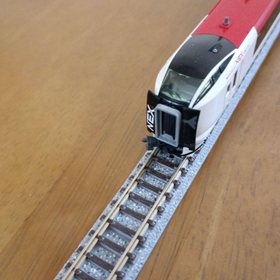 KATO E259系　成田エクスプレス 2両