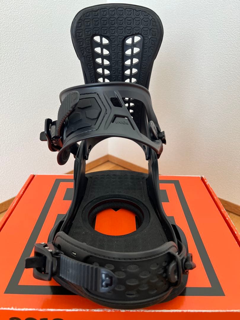 16-17 UNION CONTACT ユニオン コンタクト改 Ｍ　送料無料