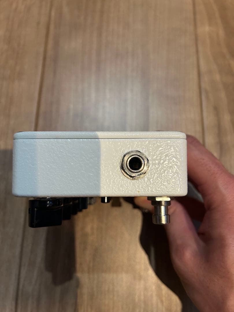 【週末限定で大幅値下げ】『名機』Xotic Effects AC PLUS