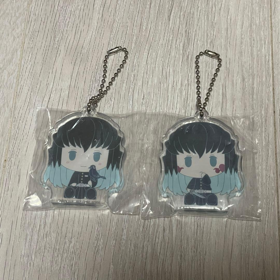 【鬼滅の刃】時透無一郎 グッズ　まとめ売り 7点セット