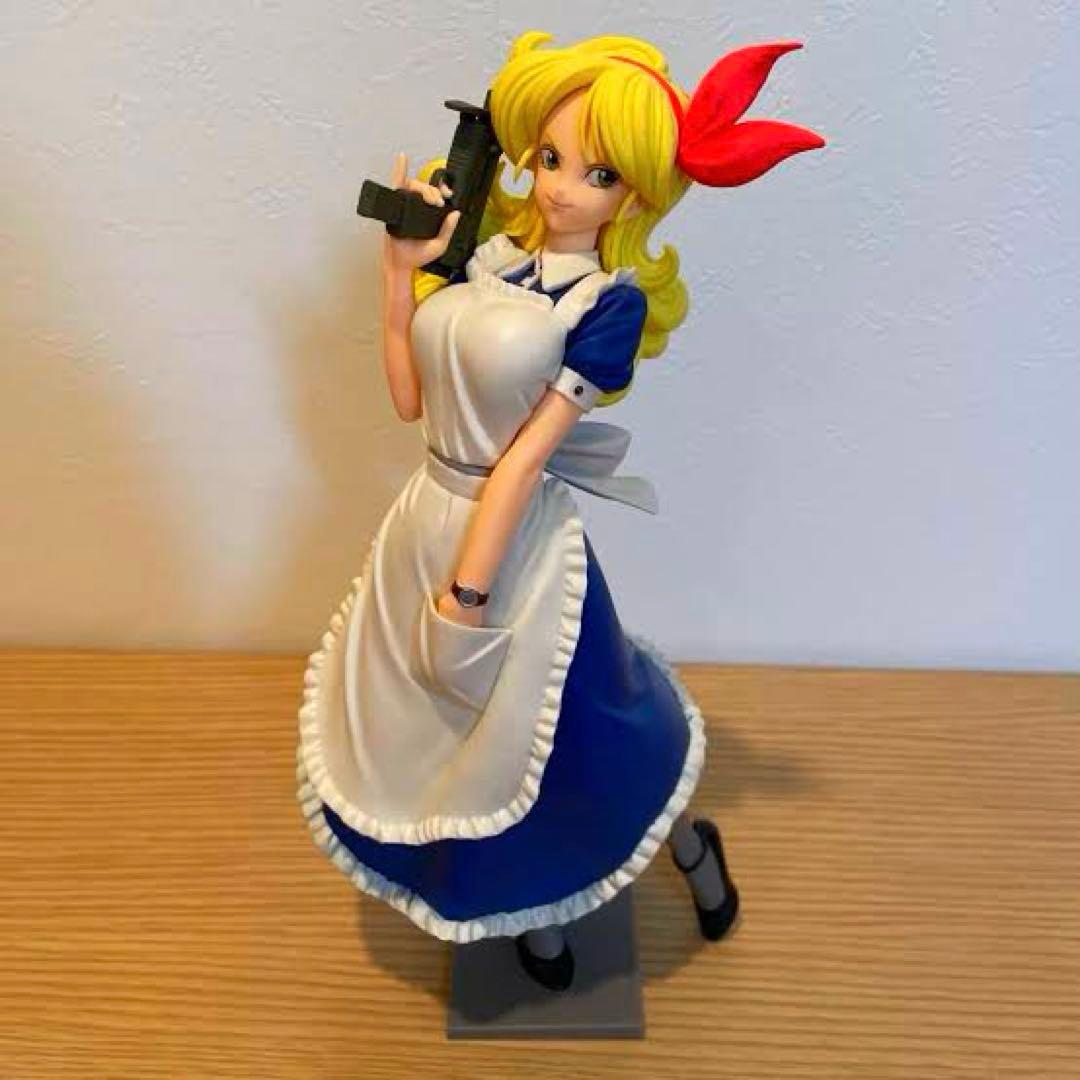 ドラゴンボールZ グリグラ -LUNCHI-II ランチ