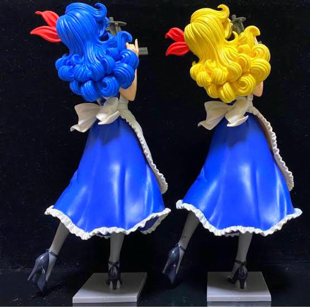 ドラゴンボールZ グリグラ -LUNCHI-II ランチ