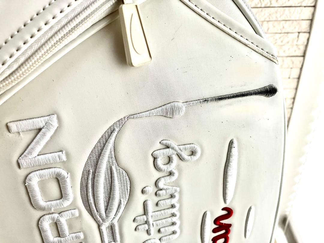 Scotty Cameron キャディバッグ7〈難有り〉