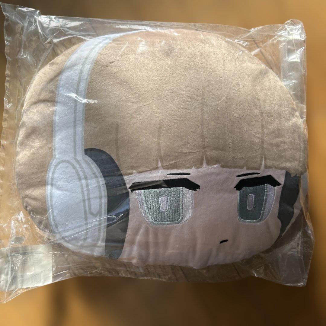 ウィンブレ　一番くじ　ラスワン　フィギュア　フェイスクッション　クリアポスター