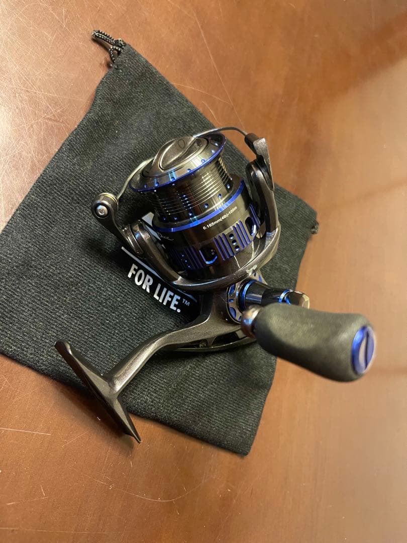 アブガルシア Revo Deez