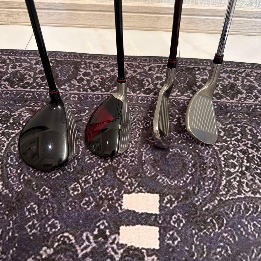 格安！！オノフ　アイアンウッドまとめ売り　送料込み