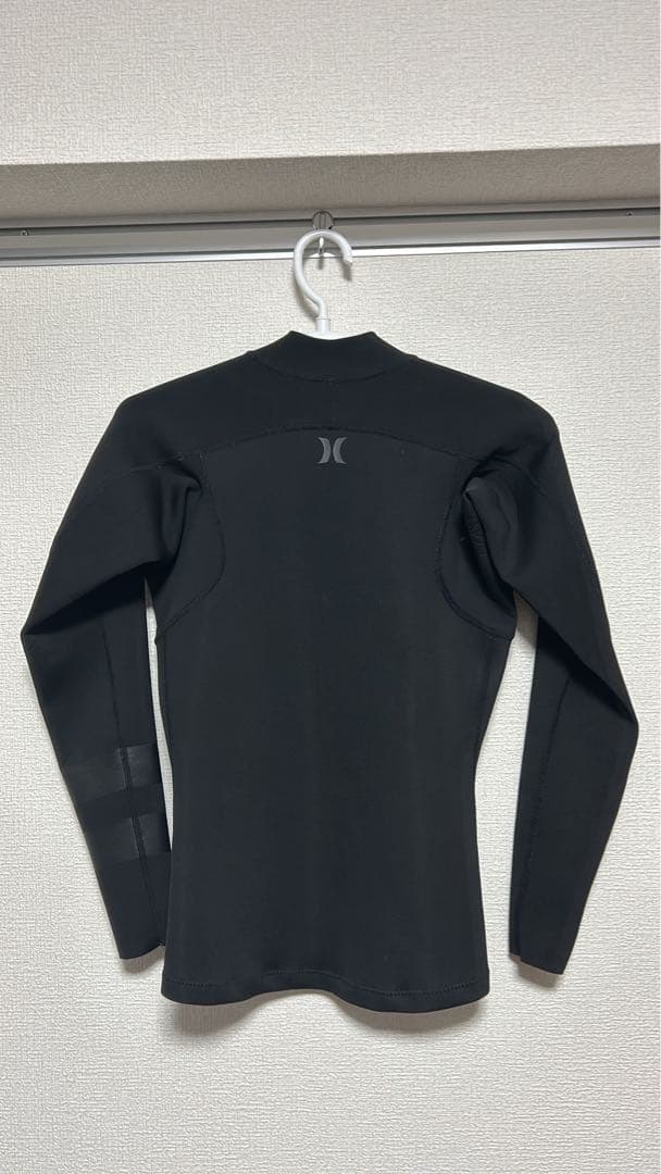 Hurley ADVANTAGE 1mm ハーレー タッパー