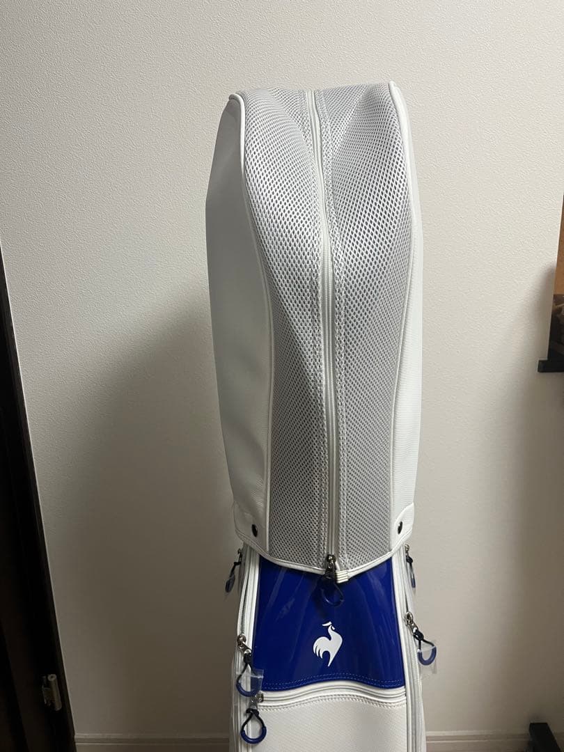 LE COQ SPORTIF キャディバッグ レディース
