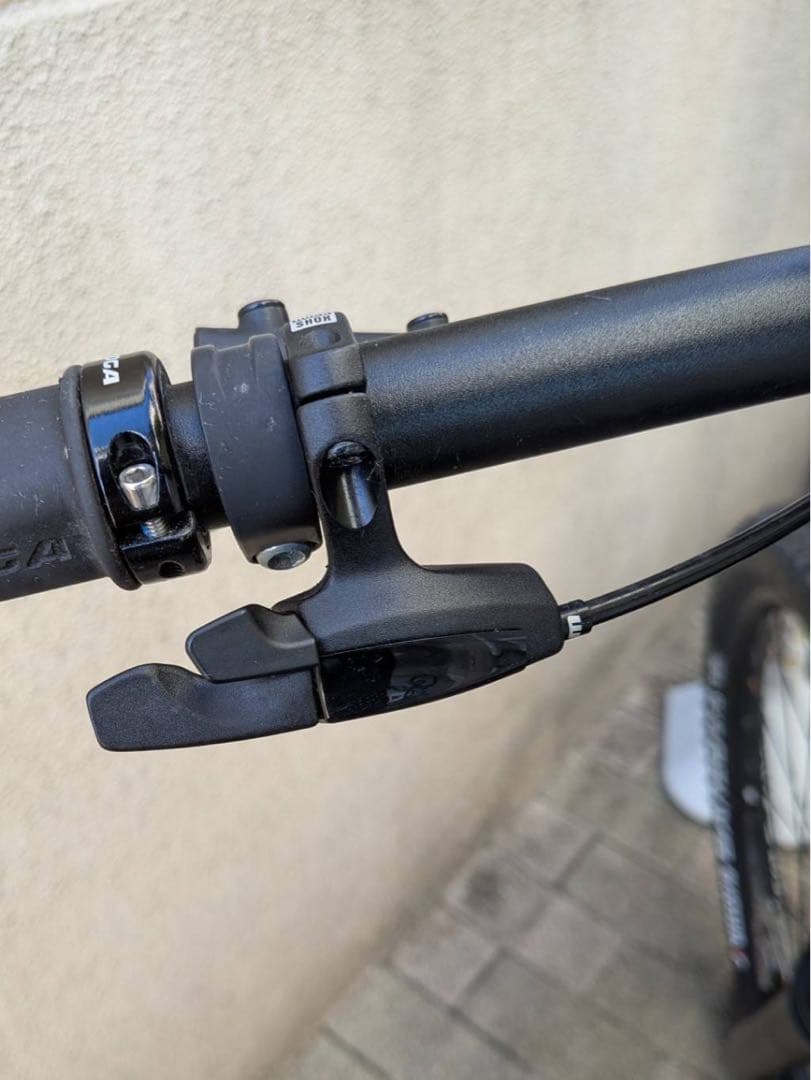 GT AVALANCHE EXPERT 2021年モデル 27.5インチ