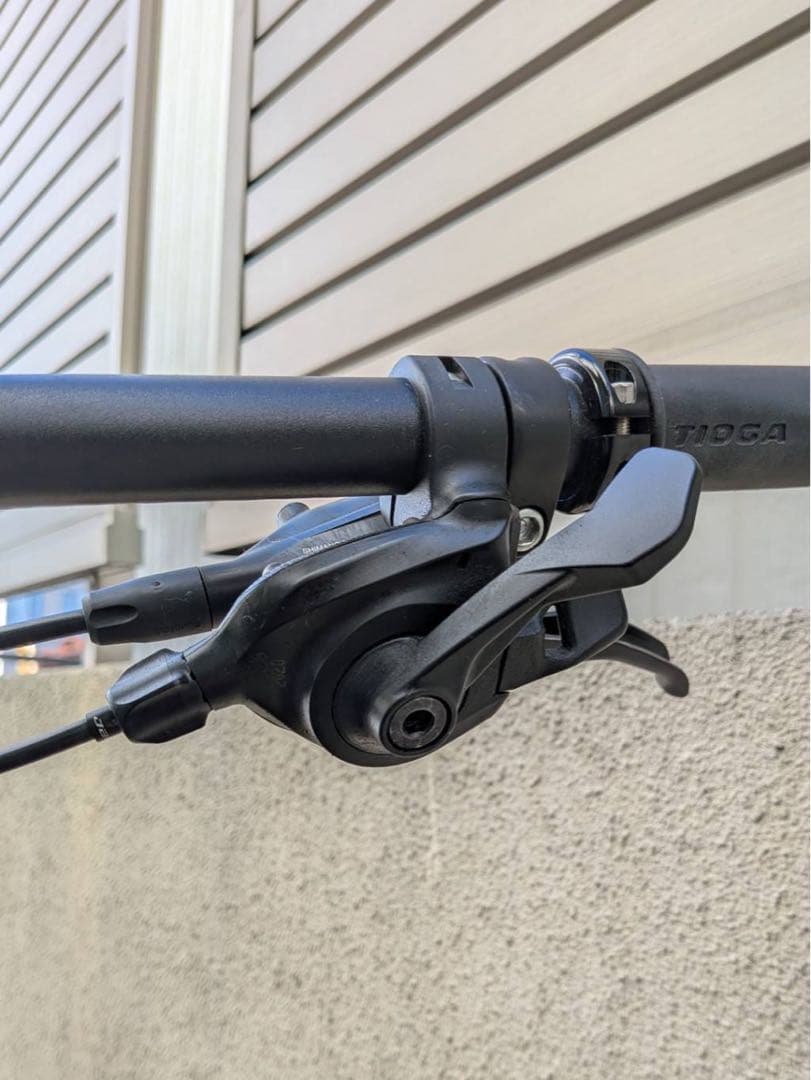 GT AVALANCHE EXPERT 2021年モデル 27.5インチ