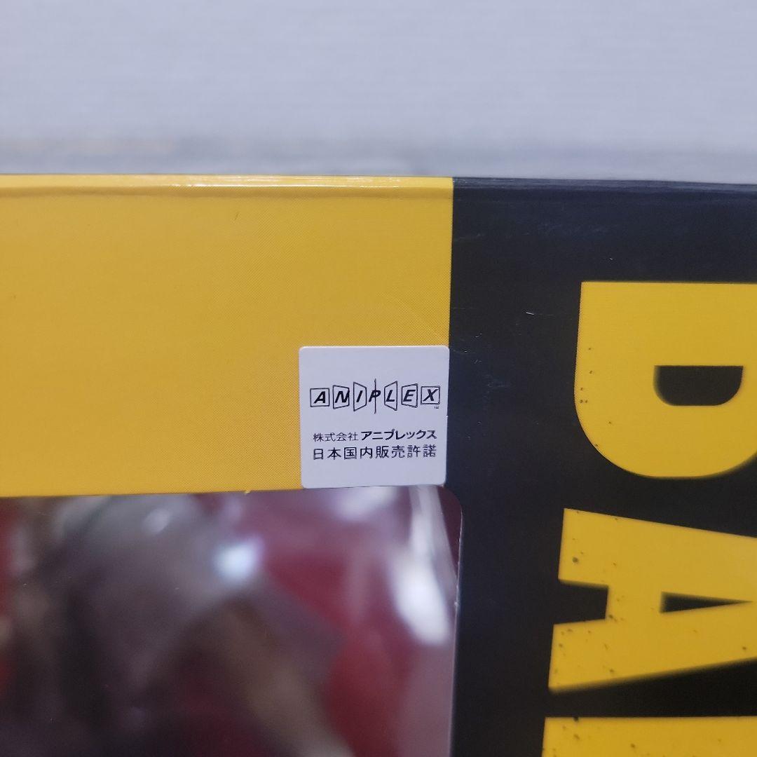 BANANAFISH アッシュ・リンクス 完成品フィギュア